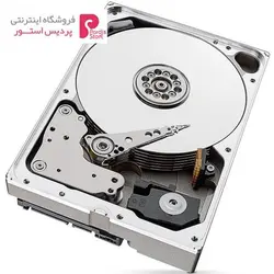 هارددیسک اینترنال سیگیت مدل BarraCuda Pro ST10000DM0004 ظرفیت 10 ترابایتSeagate BarraCuda Pro ST10000DM0004 Internal Hard Drive - 10TB