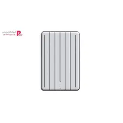هارد اکسترنال سیلیکون پاور Armor-A75 ظرفیت1Silicon Power Armor A75 External Hard Drive - 1TB