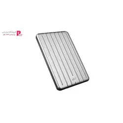 هارد اکسترنال سیلیکون پاور Armor-A75 ظرفیت1Silicon Power Armor A75 External Hard Drive - 1TB