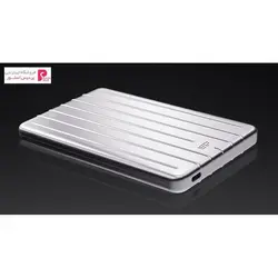 هارد اکسترنال سیلیکون پاور Armor-A75 ظرفیت1Silicon Power Armor A75 External Hard Drive - 1TB