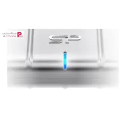 هارد اکسترنال سیلیکون پاور Armor-A75 ظرفیت1Silicon Power Armor A75 External Hard Drive - 1TB