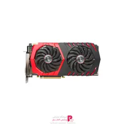 کارت گرافيک ام اس آی GeForce GTX 1080 Ti GAMING X 11GMSI GeForce GTX 1080 Ti GAMING X 11G Graphics Card
