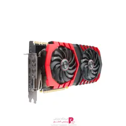 کارت گرافيک ام اس آی GeForce GTX 1080 Ti GAMING X 11GMSI GeForce GTX 1080 Ti GAMING X 11G Graphics Card