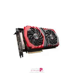 کارت گرافيک ام اس آی GeForce GTX 1080 Ti GAMING X 11GMSI GeForce GTX 1080 Ti GAMING X 11G Graphics Card