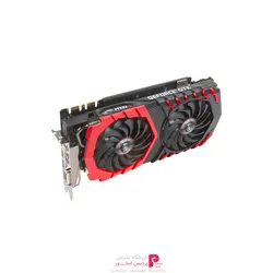 کارت گرافيک ام اس آی GeForce GTX 1080 Ti GAMING X 11GMSI GeForce GTX 1080 Ti GAMING X 11G Graphics Card