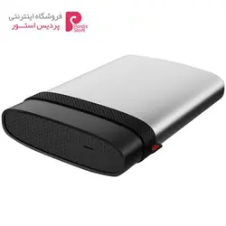 هارد اکسترنال سیلیکون پاور Armor-A85 ظرفیت1Silicon Power Armor A85 External Hard Drive - 1TB