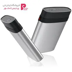 هارد اکسترنال سیلیکون پاور Armor-A85 ظرفیت1Silicon Power Armor A85 External Hard Drive - 1TB