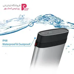 هارد اکسترنال سیلیکون پاور Armor-A85 ظرفیت1Silicon Power Armor A85 External Hard Drive - 1TB