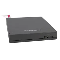 هارددیسک اکسترنال لنوو مدل F309 ظرفیت 2 ترابایتLenovo F309 External Hard Drive - 2TB