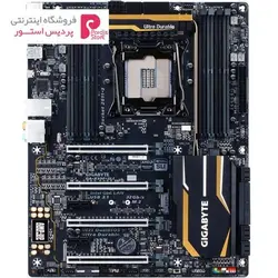 مادربرد گیگابایت مدل GA-X99P-SLIGIGABYTE GA-X99P-SLI Motherboard