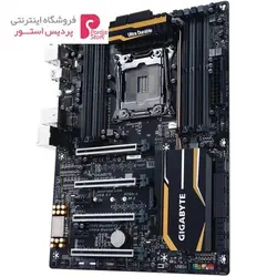 مادربرد گیگابایت مدل GA-X99P-SLIGIGABYTE GA-X99P-SLI Motherboard