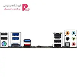 مادربرد گیگابایت مدل GA-X99P-SLIGIGABYTE GA-X99P-SLI Motherboard