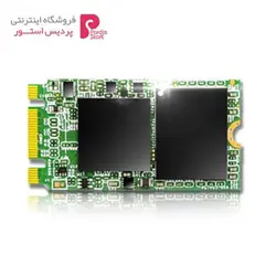 حافظه SSD ای دیتا مدل پریمیر پرو SP900 M.2 2242 ظرفیت 256 گیگابایتADATA Premier Pro SP900 M.2 2242 SSD - 256GB