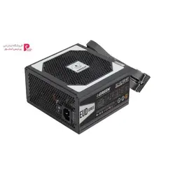 منبع تغذیه کامپیوتر گرین مدل GP580A-EUDGreen GP580A-EUD Computer Power Supply