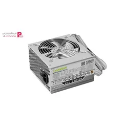 منبع تغذیه کامپیوتر گرین مدل GP330A-EU-PLUSGreen GP330A-EU-PLUS Computer Power Supply