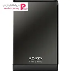 هارددیسک اکسترنال ای دیتا مدل NH13 ظرفیت 1 ترابایتADATA NH13 External Hard Drive - 1TB