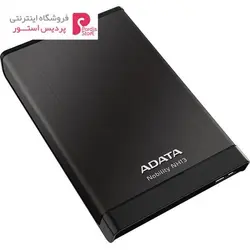 هارددیسک اکسترنال ای دیتا مدل NH13 ظرفیت 1 ترابایتADATA NH13 External Hard Drive - 1TB