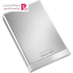 هارددیسک اکسترنال ای دیتا مدل NH13 ظرفیت 1 ترابایتADATA NH13 External Hard Drive - 1TB