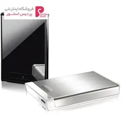 هارددیسک اکسترنال ای دیتا مدل NH13 ظرفیت 1 ترابایتADATA NH13 External Hard Drive - 1TB