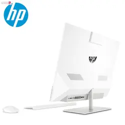 کامپیوتر همه کاره اچ پی Pavilion-24-XA0011-A HP Pavilion 24 XA0011-A 24 inch All-in-One PC