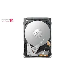 هارددیسک اینترنال توشیبا مدل L200 HDWJ110EZSTA ظرفیت 1 ترابایتToshiba L200 HDWJ110EZSTA Internal Hard Drive - 1TB