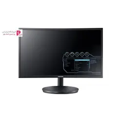 مانیتور سامسونگ مدل LC27FG70FQMXHD سایز 27 اینچSamsung LC27FG70FQMXHD Monitor 27 Inch