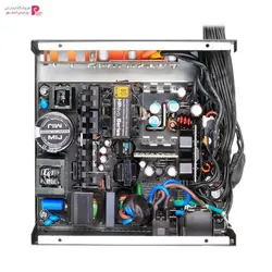منبع تغذیه گرین GP700B-HP EVOGreen GP700B-HP EVO Computer Power Supply