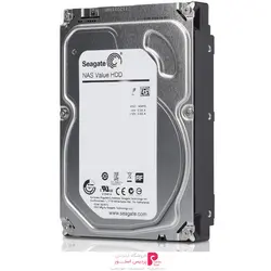 هارد دیسک اینترنال سیگیت مدل کانستلیشن CS ظرفیت 2 ترابایت 64 مگابایت کش ST2000NC000Seagate Constellation CS 2TB 64MB Cache Internal Hard Drive ST2000NC000