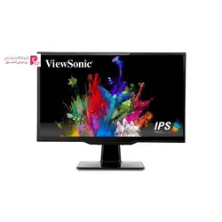 مانیتور ویوسونیک مدل VX2263SMHL سایز 22 اینچViewSonic VX2263SMHL Monitor 22 Inch