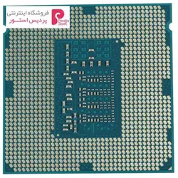 پردازنده مرکزی اینتل سری Haswell مدل Core i5-4460Intel Haswell Core i5-4460 CPU