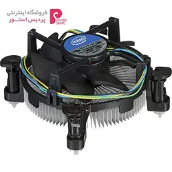 پردازنده مرکزی اینتل سری Haswell مدل Core i5-4460Intel Haswell Core i5-4460 CPU