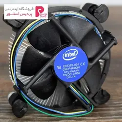 پردازنده مرکزی اینتل سری Haswell مدل Core i5-4460Intel Haswell Core i5-4460 CPU