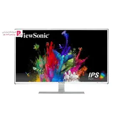مانیتور ویوسونیک مدل VX3209-2K سایز 32 اینچViewSonic VX3209-2K Monitor 32 Inch