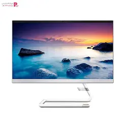 کامپیوتر همه کاره لنوو A340-221WL-ALenovo A340-221WL-A 21.5 inch All-in-One PC