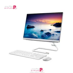 کامپیوتر همه کاره لنوو A340-221WL-ALenovo A340-221WL-A 21.5 inch All-in-One PC