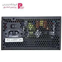 منبع تغذیه کامپیوتر تسکو مدل TP 800TSCO TP 800 Computer Power Supply