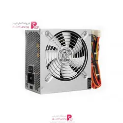منبع تغذیه کامپیوتر گرین مدل GP380A-EUGreen GP380A-EU Computer Power Supply