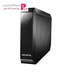 هارد اکسترنال ای دیتا HM800 ظرفیت4ADATA HM800 External Hard Drive - 4TB