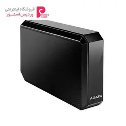 هارد اکسترنال ای دیتا HM800 ظرفیت4ADATA HM800 External Hard Drive - 4TB