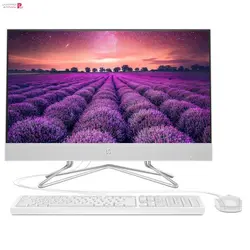 کامپیوتر همه کاره اچ‌پی All In One 200 G4-W3AHP 200 G4-W3A 21.5 inch All-In-One PC