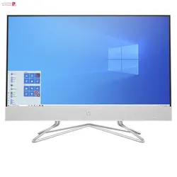 کامپیوتر همه کاره اچ‌پی All In One 200 G4-W3AHP 200 G4-W3A 21.5 inch All-In-One PC