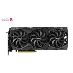 کارت گرافیک ایسوس ROG-STRIX-RTX2080TI-O11G-GAMINGASUS ROG-STRIX-RTX2080TI-O11G-GAMING Graphics Card