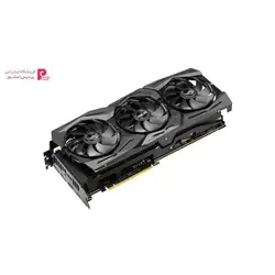 کارت گرافیک ایسوس ROG-STRIX-RTX2080TI-O11G-GAMINGASUS ROG-STRIX-RTX2080TI-O11G-GAMING Graphics Card