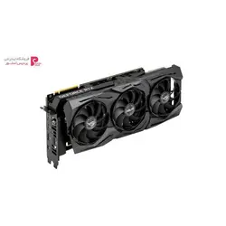کارت گرافیک ایسوس ROG-STRIX-RTX2080TI-O11G-GAMINGASUS ROG-STRIX-RTX2080TI-O11G-GAMING Graphics Card