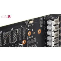 کارت گرافیک ایسوس ROG-STRIX-RTX2080TI-O11G-GAMINGASUS ROG-STRIX-RTX2080TI-O11G-GAMING Graphics Card