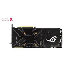 کارت گرافیک ایسوس ROG-STRIX-RTX2080TI-O11G-GAMINGASUS ROG-STRIX-RTX2080TI-O11G-GAMING Graphics Card