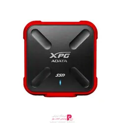 حافظه SSD ای دیتا مدل SD700X ظرفیت 1 ترابایتAdata SD700X SSD Drive - 1TB