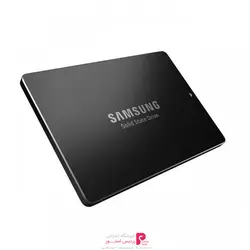 حافظه اس اس دی سامسونگ مدل PM871b ظرفیت 128 گیگابایتSAMSUNG PM871b SSD Drive - 128GB