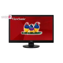 مانیتور ویوسونیک مدل VA2445M-LED سایز 24 اینچViewSonic VA2445M-LED Monitor 24 Inch