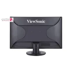 مانیتور ویوسونیک مدل VA2445M-LED سایز 24 اینچViewSonic VA2445M-LED Monitor 24 Inch